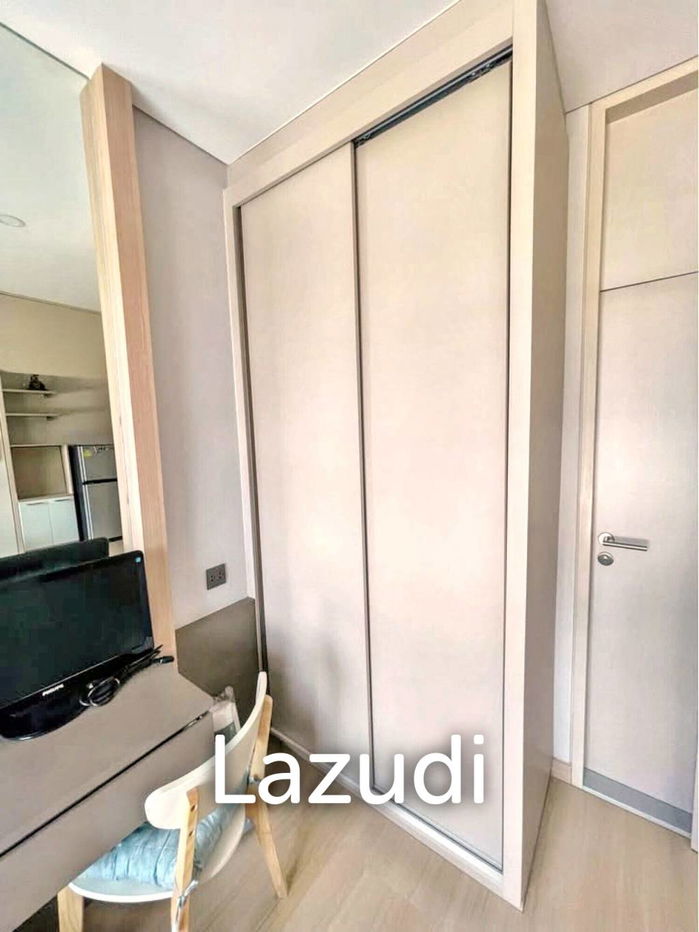 picture 1 Bed 1 Bath 27 SQ.M Lumpini Suite Phetchaburi - 4/6