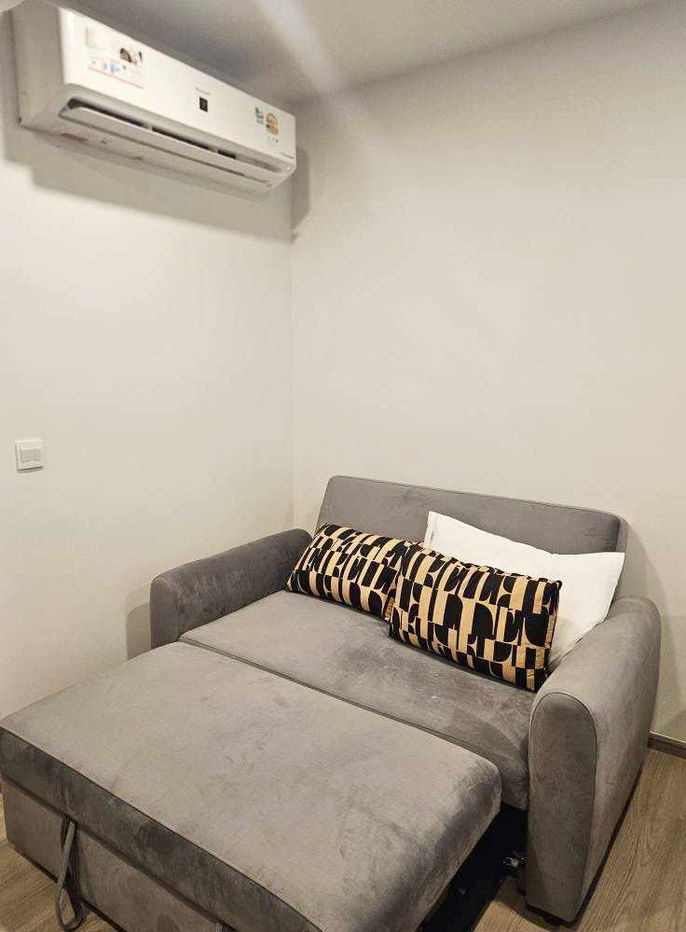 รูป ห้องมาใหม่🐲แอดไลน์ได้เลยครับ🐲✨✨🛋️🛌คลองเตย💥แอสปาย พระราม 4🔴🟢🟡 - รูปที่ 4/11