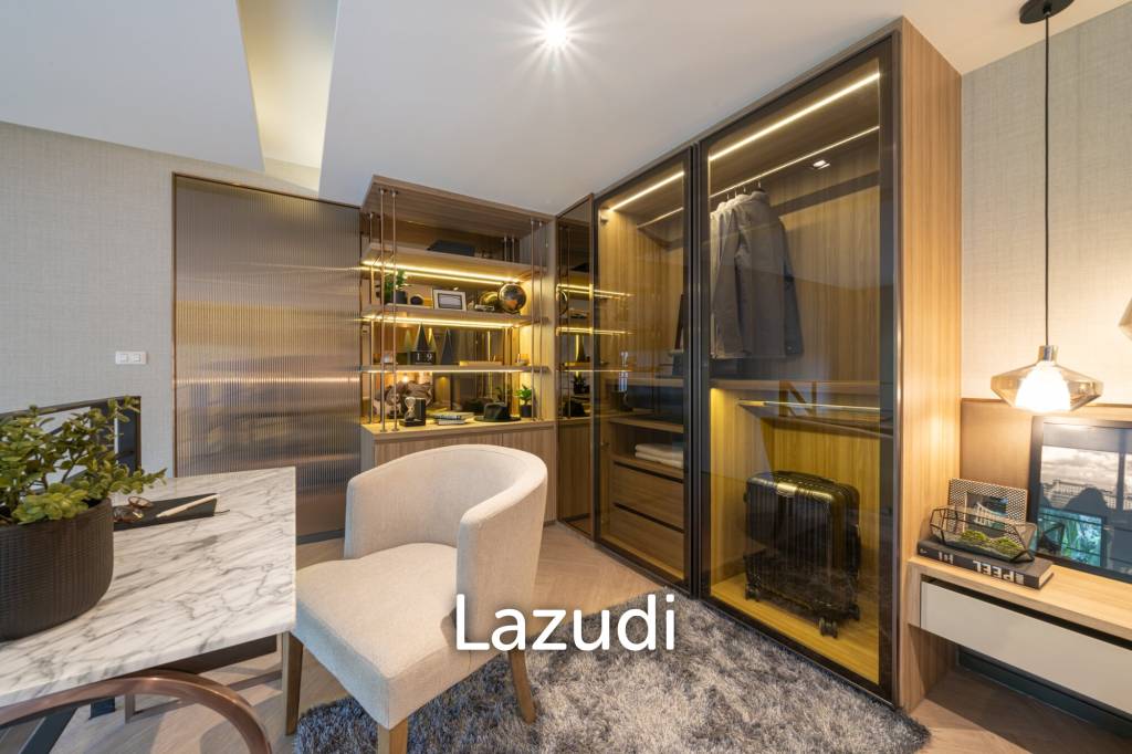 picture Stylish Loft-Style Condo in Samre Bangkok - 9/10