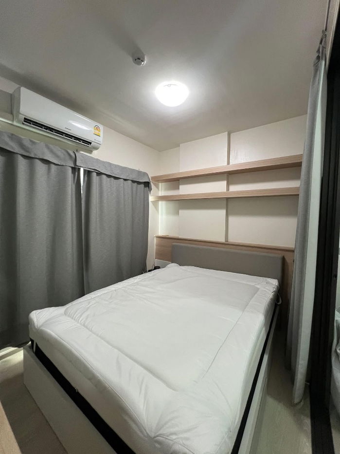 รูป code : E207 ให้เช่าคอนโด กรีเน่ คอนโด ดอนเมือง-สรงประภา | ห้องสตูดิโอ 25 ตร.ม. ชั้น 7 เฟส 1 ใกล้สนามบินดอนเมือง พร้อมเฟอร์ครบ - รูปที่ 15/15