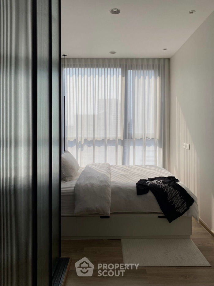 picture 1-BR Condo at Oka Haus Sukhumvit 36 near BTS Thong Lor (ID 1401389) - 4/5