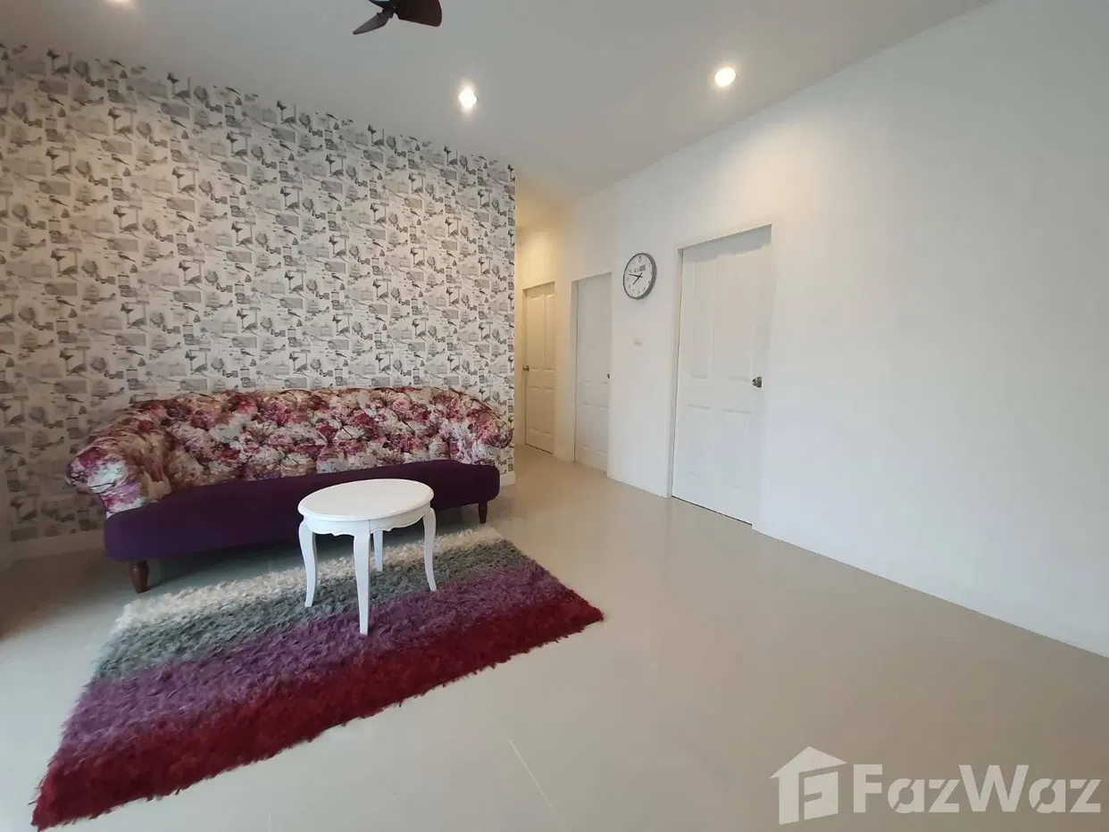 รูป ขาย บ้านเดี่ยว 3 ห้องนอน ในโครงการ ลาวัลเล่ เดอะ วินเทจ 1087002 - รูปที่ 7/27