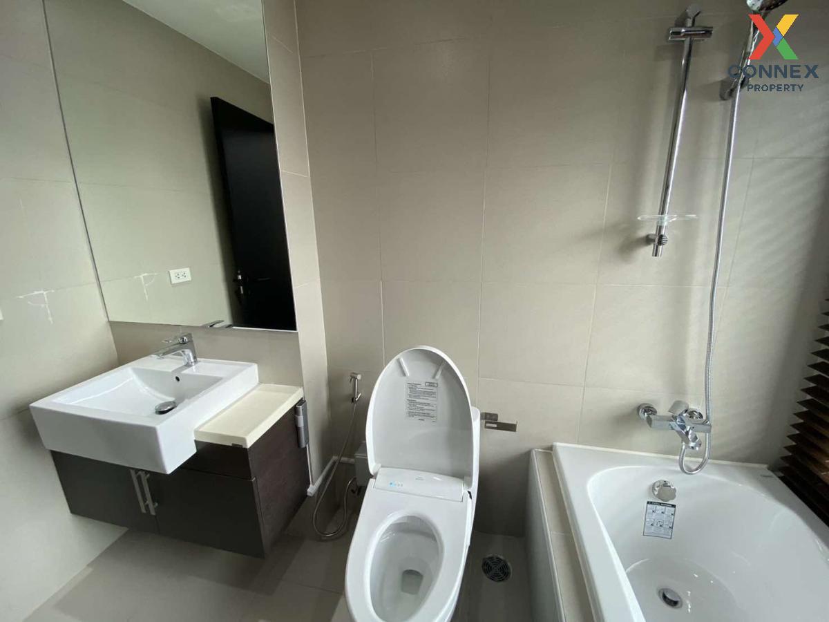 รูป 🔥🔥🔥 เช่าคอนโด โนเบิล รีมิกซ์ BTS-ทองหล่อ คลองตัน เขต วัฒนา กรุงเทพ CX-110454 ✅ ทักไลน์ @connexproperty ตอบทันที ทีมงานมืออาชีพ ✅ 🔥🔥🔥 - รูปที่ 12/12