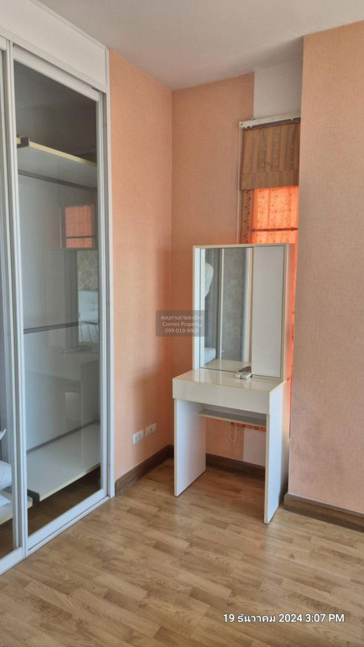 picture 🔥🔥🔥 For Rent Condo , The Parkland Taksin - Thapra , BTS-Pho Nimit , Bukkhalo , Thon Buri , Bangkok , CX-86935 ✅ Live chat with us ADD LINE @connexproperty ✅ 🔥🔥🔥 - 9/12