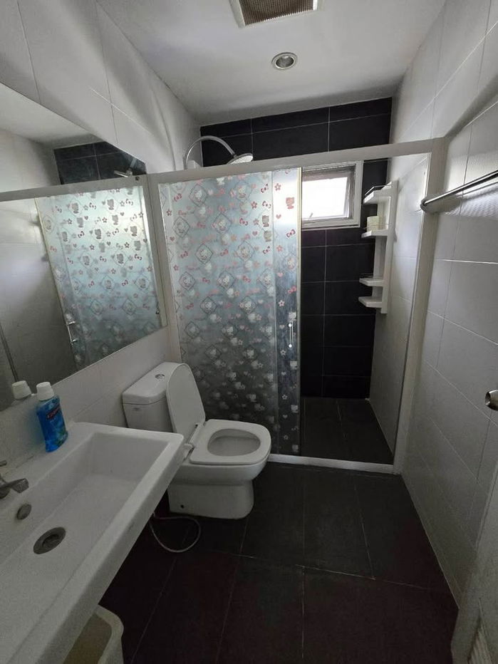 รูป HR3091ให้เช่า บ้านเดี่ยว 2 ชั้น โครงการดีไลท์ ดอนเมือง-รังสิต เฟอร์ครบ เดินทางสะดวก ใกล้รถไฟฟ้าสายสีแดง - รูปที่ 14/16