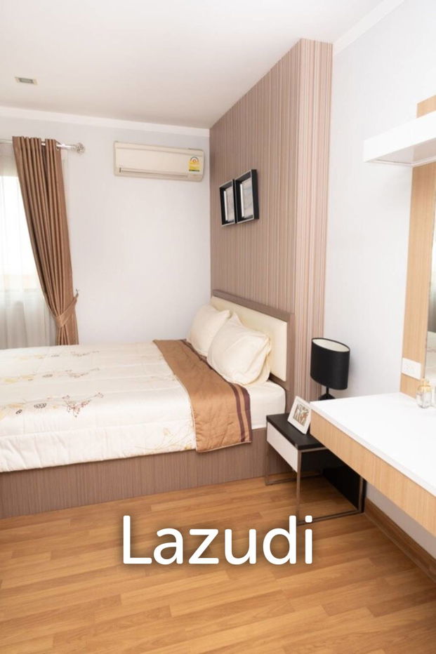 รูป 1 Bed 1 Bath 41 SQ.M PP Plus Sukhumvit 71 - รูปที่ 10/12