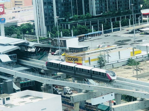 🔥🔥🔥 เช่าคอนโด นิช โมโน แจ้งวัฒนะ MRT-ศรีรัช (สายสีชมพู) คลองเกลือ ปากเกร็ด นนทบุรี CX-86490 ✅ ทักไลน์ @connexproperty ตอบทันที ทีมงานมืออาชีพ ✅ 🔥🔥🔥