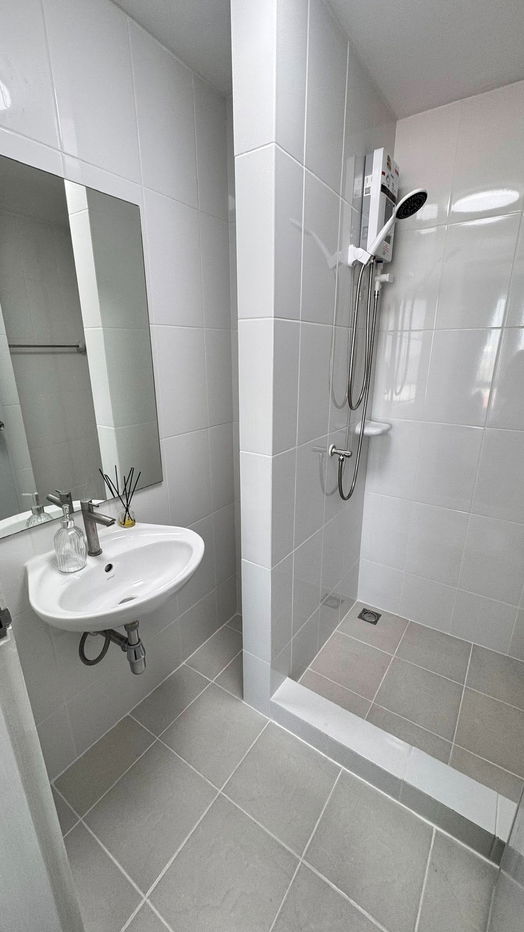 รูป 🏠RB22158 ให้เช่าถูกมาก📢ลิปป์ รามคำแหง 43/1👉🏻แอดไลน์ @062mnigk( มี @ ด้วย) แอดมินตอบไว - รูปที่ 3/5