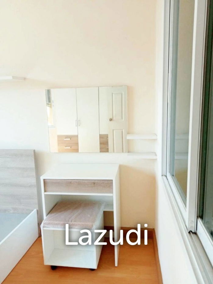 picture 1 Bed 1 Bath 41 SQ.M Life @ Phahon 18 - 3/8