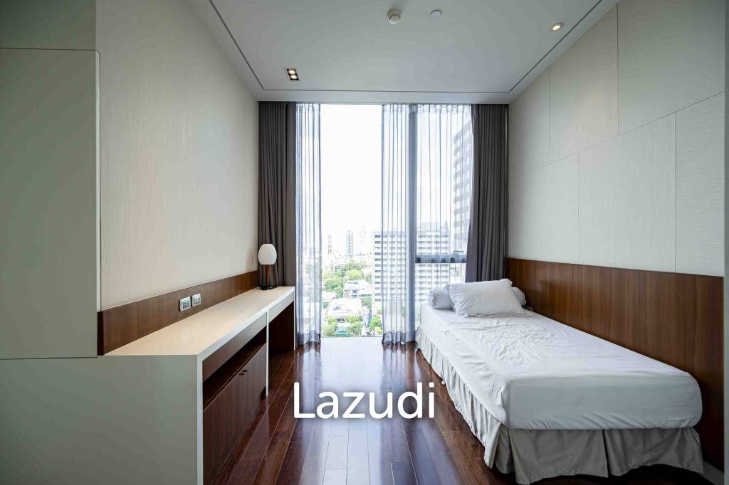 รูป 2 Bedroom 2 Bathroom 126.82 Sq.m MARQUE Sukhumvit - รูปที่ 18/21