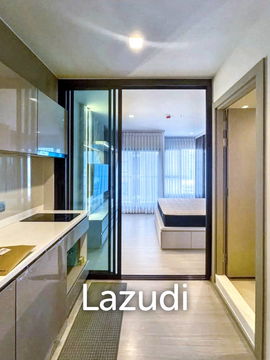 1 Bedroom 1 Bathroom 25 Sq.m Life Asoke - Rama 9
