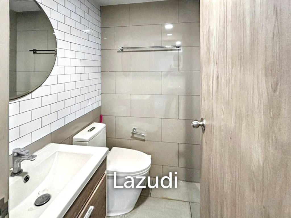 รูป 1 Bed 1 Bath 29 SQ.M Maestro 19 Ratchada 19 - รูปที่ 7/7