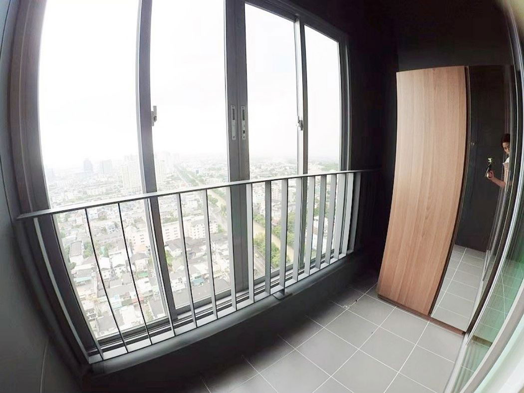 รูป ให้ เช่า คอนโด Ideo Mobi Grand Interchange บางซื่อ 32 ตรม - รูปที่ 9/12