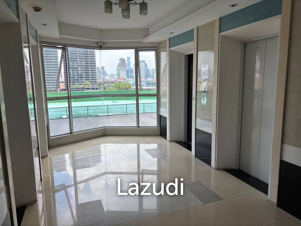 รูป 1 Bedroom 1 Bathroom 40 Sq.m Supalai River Place - รูปที่ 3/10