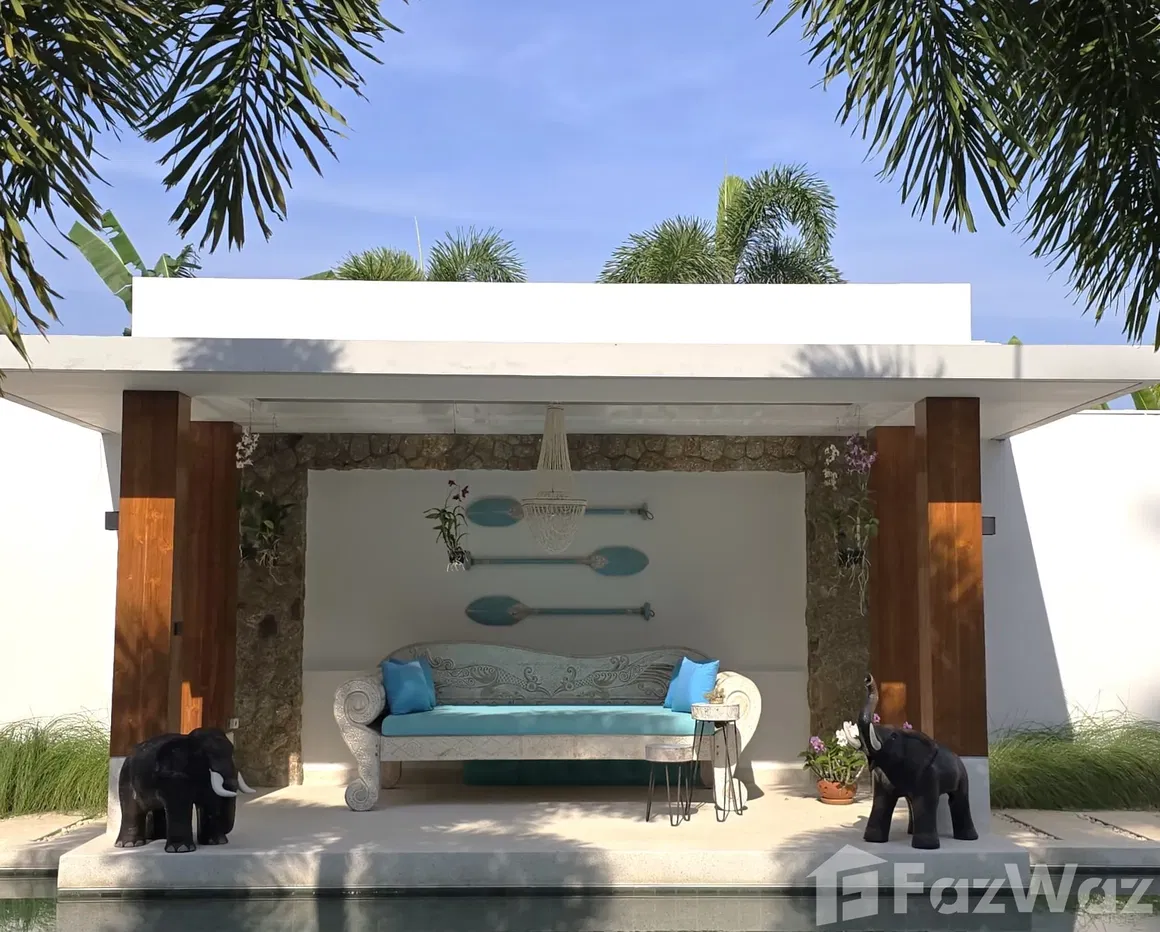 รูป ขาย วิลล่า 3 ห้องนอน ใน แม่น้ำ, สุราษฎร์ธานี 1997312 - รูปที่ 43/61