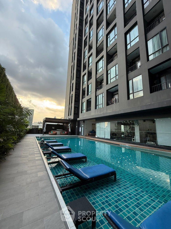 picture 1-BR Condo at Estella Ekkamai Condo (Movenpick Ekkamai) near ARL Ramkhamhaeng (ID 2469094) - 23/29