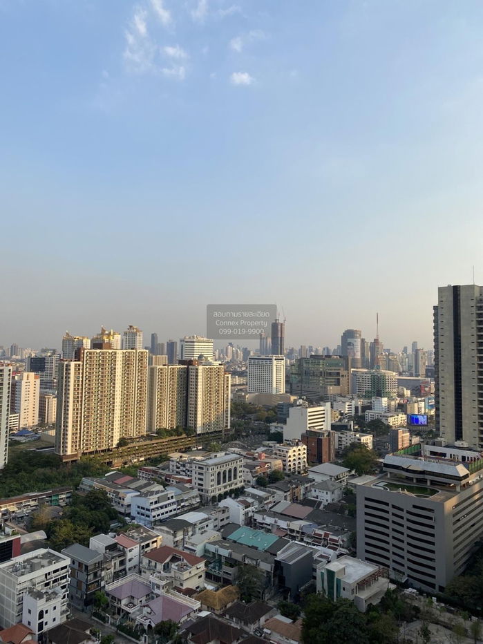 picture FOR RENT condo , Belle Grand Rama 9 , MRT-Phra Ram 9 , Huai Khwang , Huai Khwang , Bangkok , CX-35245 ✅ Live chat with us ADD LINE @connexproperty ✅ - 9/9