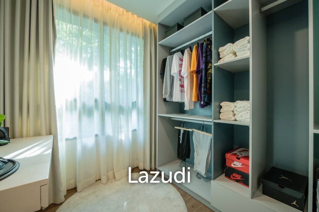 picture 1 Bed 1 Bath 28.92 SQ.M Niche Mono Rama 9 - 11/13