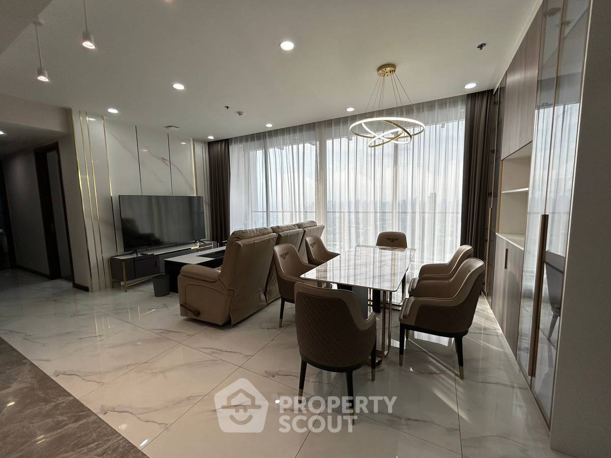 picture 3-BR Condo at Whizdom Inspire Sukhumvit near BTS Punnawithi (ID 2066596) - 15/18