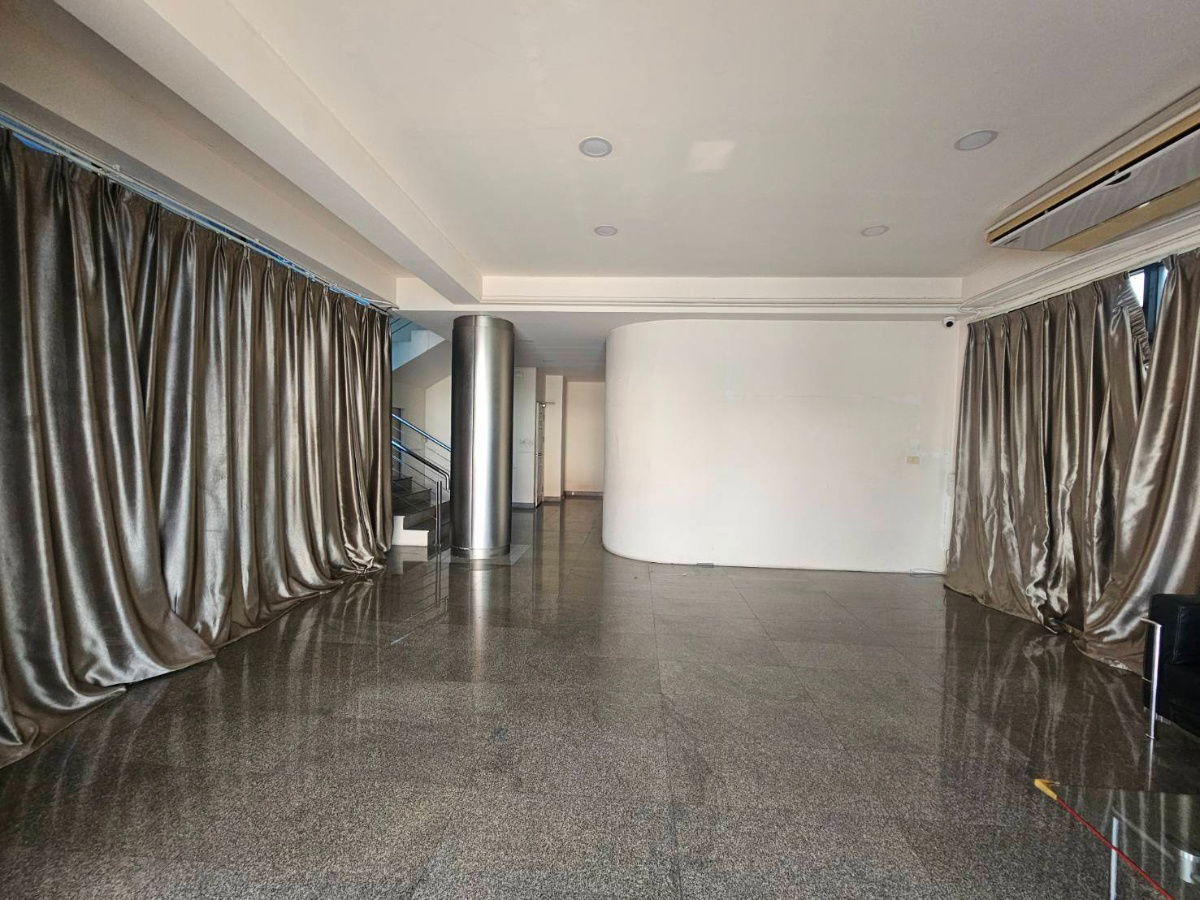 รูป ให้เช่า อาคารสำนักงาน (402 ตร.ว.) เฟอร์ครบ ที่จอดรถ 20 คัน พหล48-รามอินทรา (ใกล้ถ.เทพรักษ์ ตัดใหม่) - รูปที่ 23/38