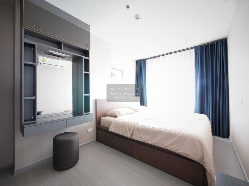 picture 🔥🔥🔥 FOR SALE condo Aspire Sathorn Ratchapruek , nice view , high floor , BTS-Bang Wa , Pakklong Phasi Charoen , Phasi Charoen , Bangkok , CX-05836 ✅ Live chat with us ADD LINE @connexproperty ✅ 🔥🔥🔥 - 10/11