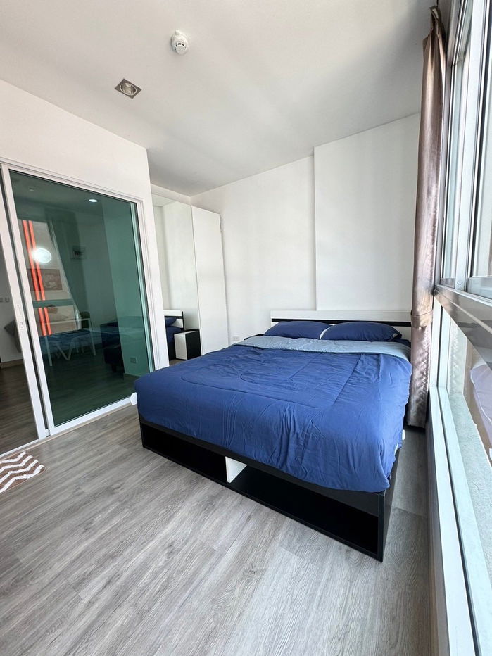 รูป 📢 ขายคอนโด วันพลัส มหิดลไนน์ทีน 2 (One Plus Mahidol 19 II) — ชั้น 6 - รูปที่ 17/17