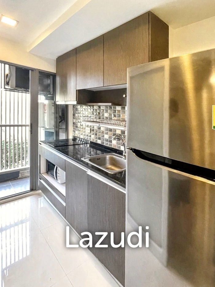 picture 1 bed 1 bath 51.07 SQ.M. Moniiq Sukhumvit 64 - 4/11