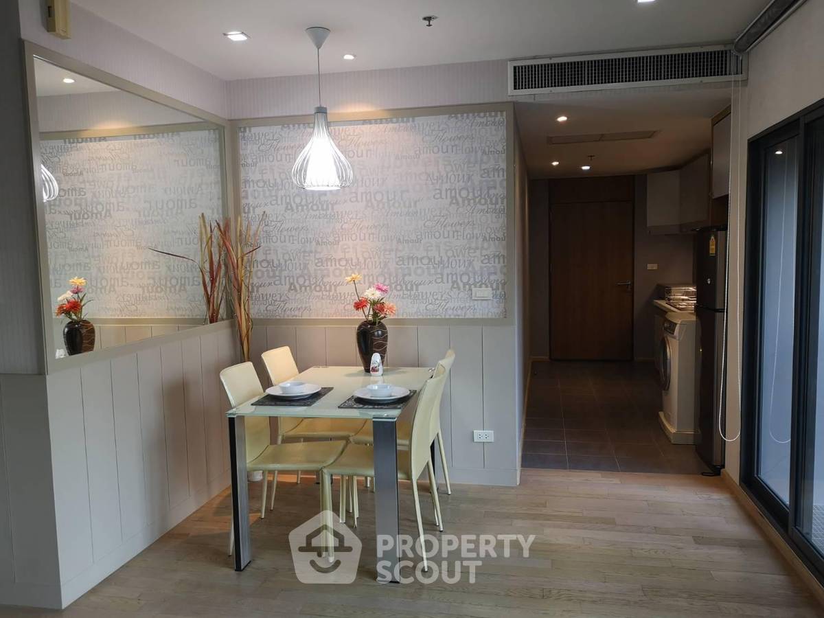 picture 1-BR Condo at Noble Remix near BTS Thong Lor (ID 452587) - 7/10