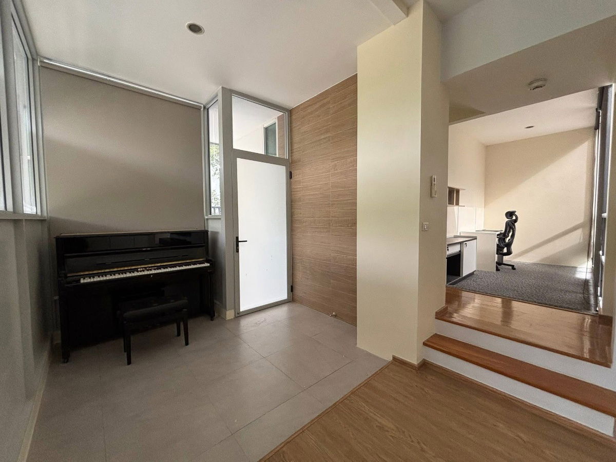 picture #R8097 🎉 091268 House for rent, Nirvana Beyond Rama 9 - 8/11