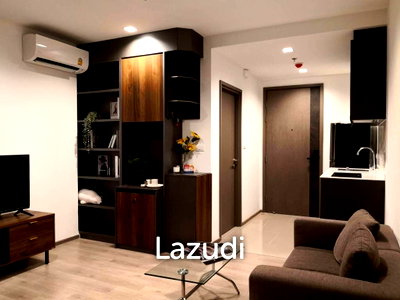 Condos for sale : 1 Bedroom 1 Bathroom 33 Sq.m THE LINE Phahonyothin Park