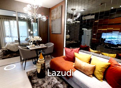 Condos for sale Sukumvit 39 : 1 Bed 1 Bath  34.95 SQ.M Quintara Phume Sukhumvit 39