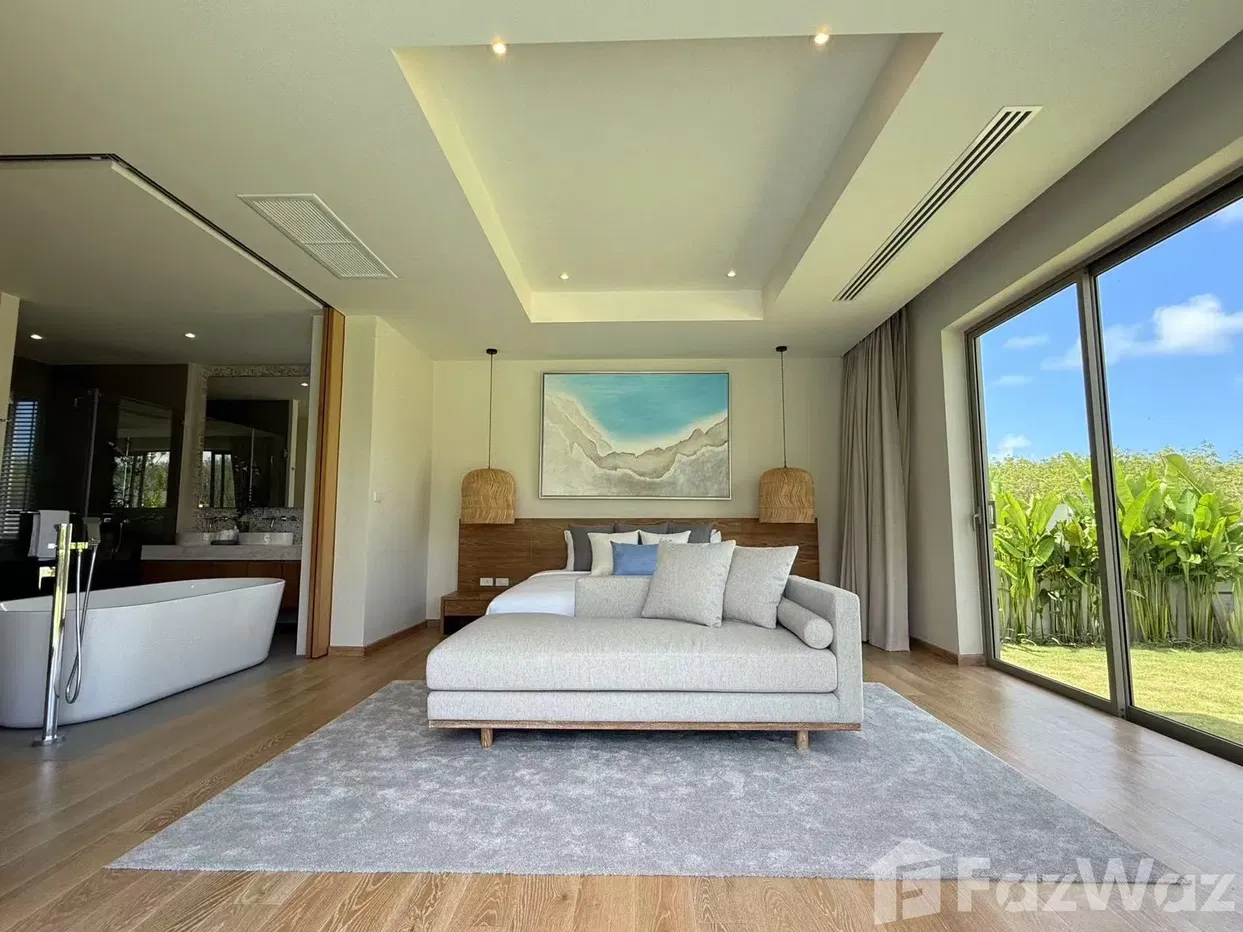 picture 4 Bedroom Villa for sale at Trichada Azure  2012679 - 25/63