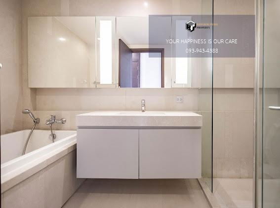 picture Quattro by Sansiri | Beautiful room High floor ðclose to BTS Thonglor 600 m #2025120913398 - 15/18