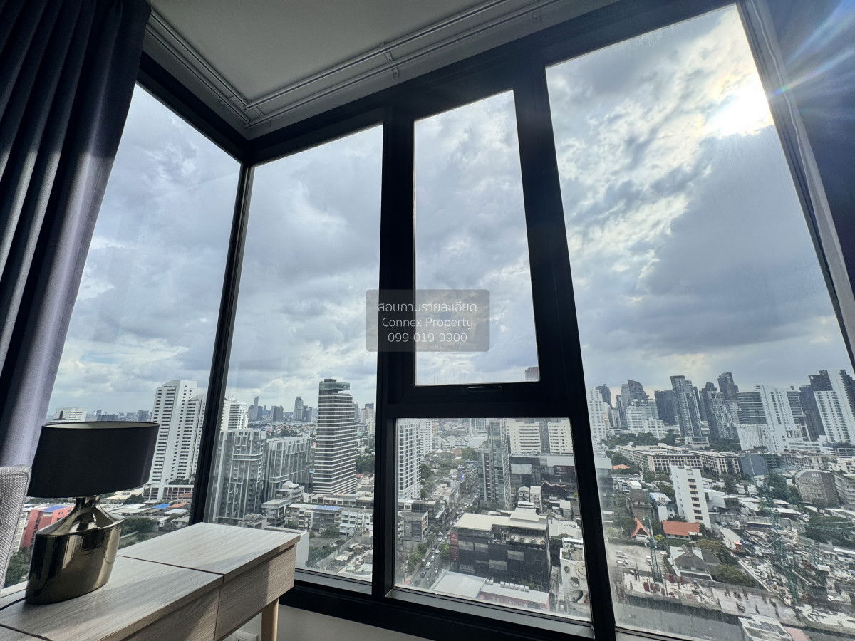 รูป 🔥🔥🔥 เช่าคอนโด ชาโตว์ อินทาวน์ รัชโยธิน จันทรเกษม เขต จตุจักร กรุงเทพ CX-104846 ✅ ทักไลน์ @connexproperty ตอบทันที ทีมงานมืออาชีพ ✅ 🔥🔥🔥 - รูปที่ 6/9