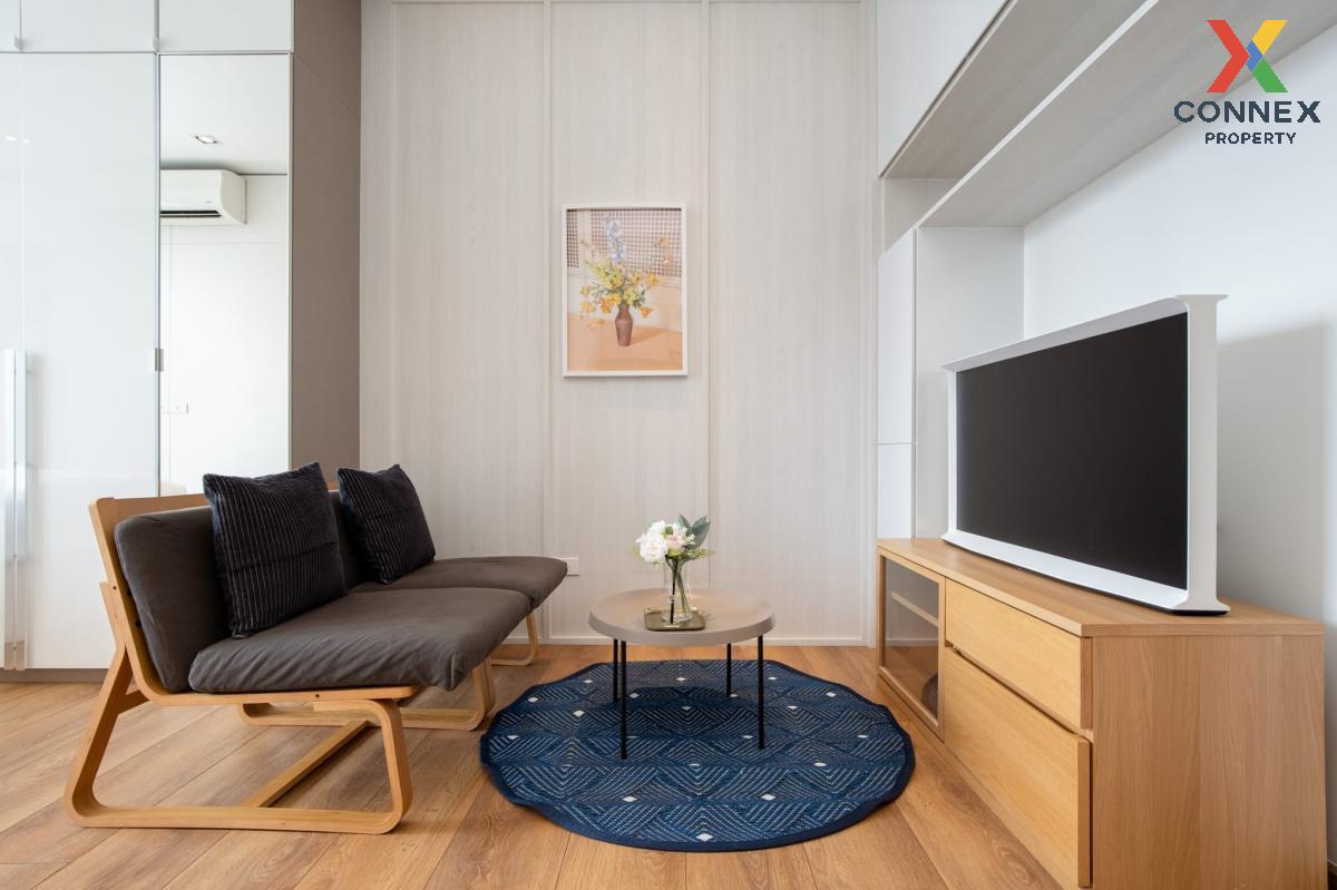 รูป 🔥🔥🔥 เช่าคอนโด พาร์ค ออริจิ้น พร้อมพงษ์ BTS-พร้อมพงษ์ คลองตัน เขต คลองเตย กรุงเทพ CX-104014 ✅ ทักไลน์ @connexproperty ตอบทันที ทีมงานมืออาชีพ ✅ 🔥🔥🔥 - รูปที่ 1/7