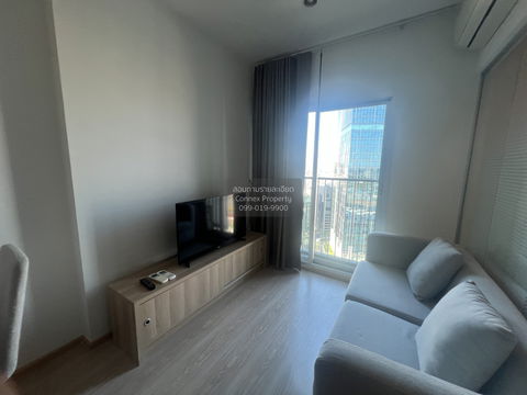 🔥🔥🔥 FOR RENT condo , Noble Revolve Ratchada , MRT-Thailand Cultural Centre , Huai Khwang , Huai Khwang , Bangkok , CX-79475 ✅ Live chat with us ADD LINE @connexproperty ✅ 🔥🔥🔥