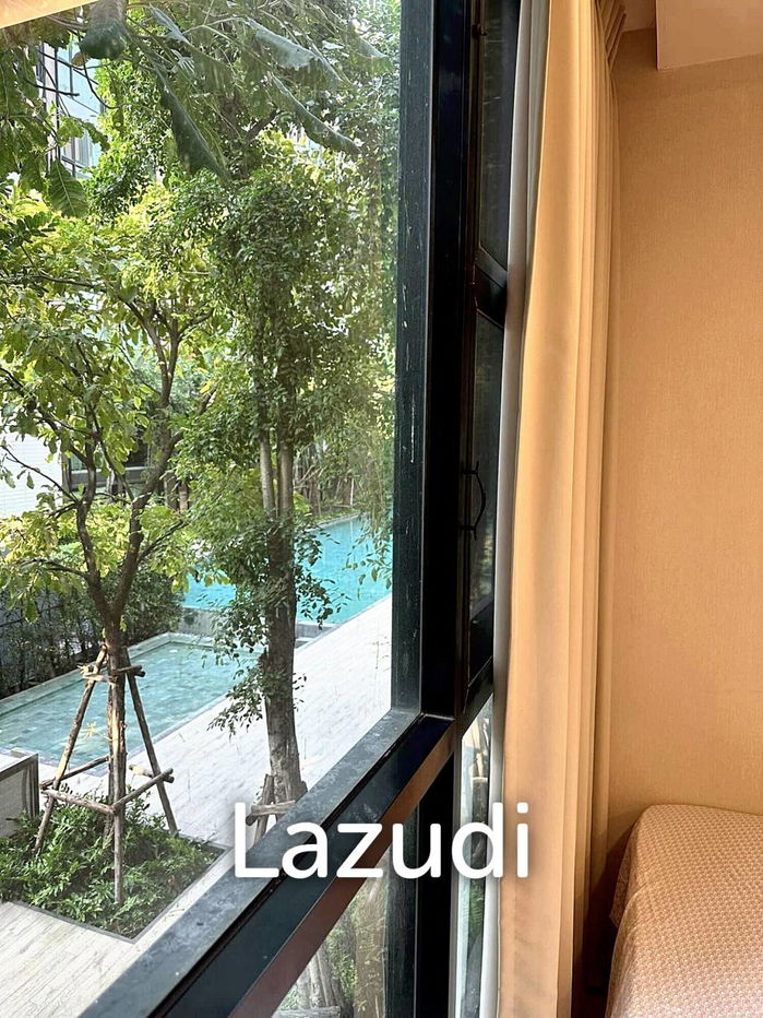 รูป 1 Bed 1 Bath 29 SQ.M Vtara Sukhumvit 36 - รูปที่ 12/12