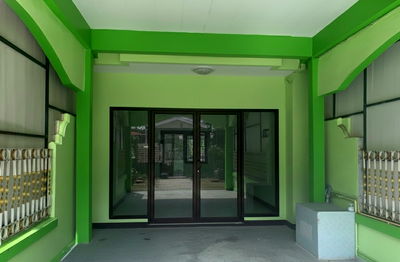 ทาวน์โฮม กรุงเทพมหานคร : ขายทาวน์เฮ้าส์ หมู่บ้านพูนสินธานี 1 ซอยเคหะร่มเกล้า