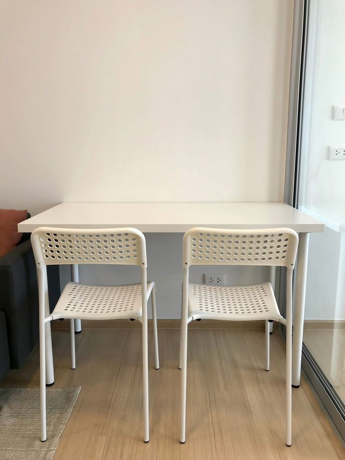 picture Plum Rangsit Fresh for rent ✨ Fully furnished - 4/6