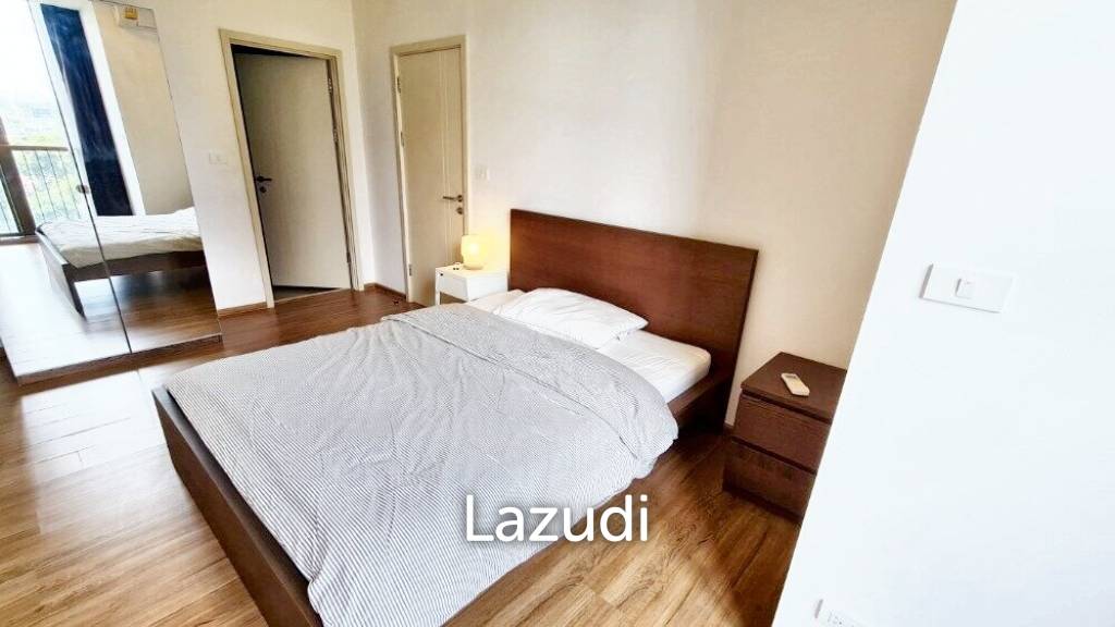 picture 1 Bedroom 1 Bathroom 40 SQ.M at Hasu Haus - 4/13