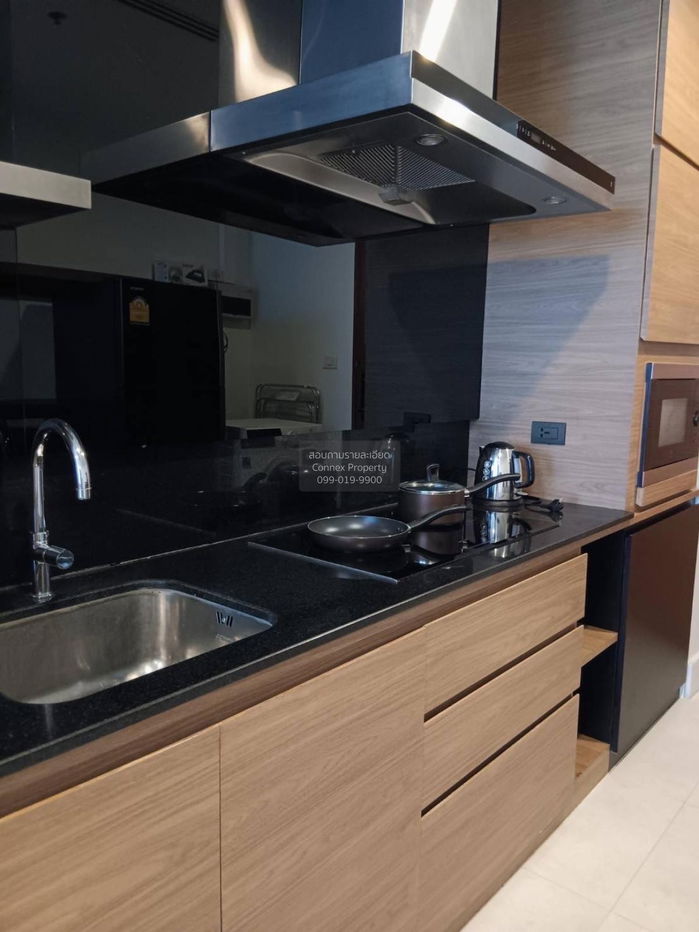 รูป เช่าคอนโด แอชตัน มอร์ฟ 38 BTS-ทองหล่อ พระโขนง เขต คลองเตย กรุงเทพ CX-07650 ✅ ทักไลน์ @connexproperty ตอบทันที ทีมงานมืออาชีพ ✅ - รูปที่ 9/11