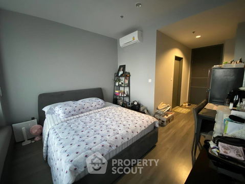 Studio Condo at Ideo Mobi Rangnam near ARL Ratchaprarop (ID 2469876)
