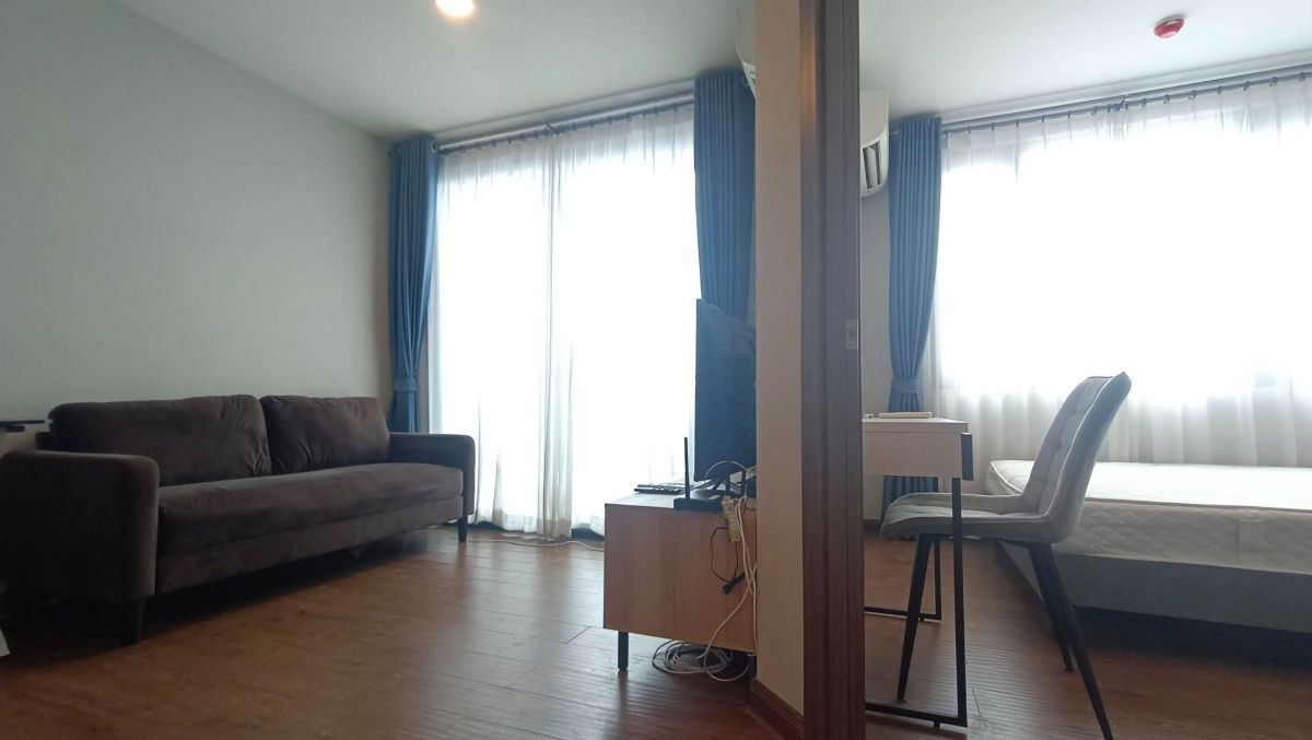 รูป อาร์ติซาน รัชดา คอนโดให้เช่า Artisan Ratchada สวยพร้อมอยู่ ใกล้ MRT ห้วยขวาง MRT ศูนย์วัฒนธรรม - รูปที่ 16/22