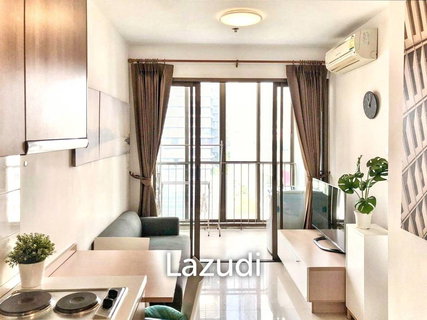 1 Bed 1 Bath 32 SQ.M Ideo Mix Sukhumvit 103