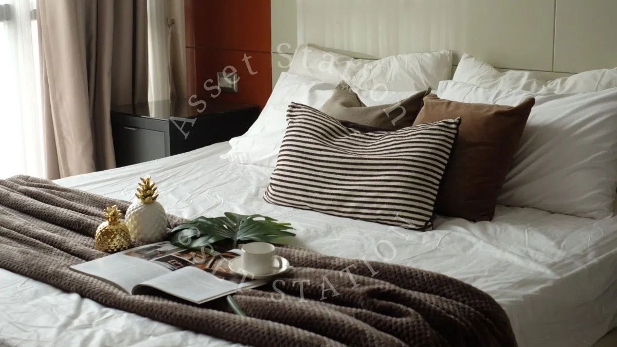 picture ðĒThe Address Sukhumvit 28, a luxury condo near BTS Phrom PhongðŦ - 2/9