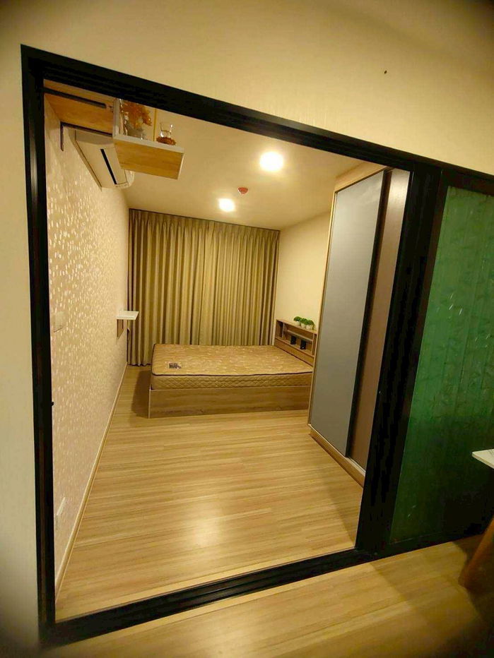 รูป #b4822 8/12/68 ให้เช่าคอนโด Chewathai Hallmark Ladprao - Chokchai 4 📲📢สอบถาม ld line @condoboy - รูปที่ 3/9