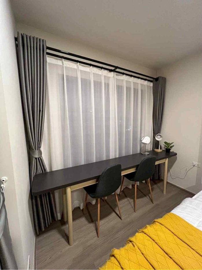 รูป ✨ ให้เช่า – The Base Downtown ขอนแก่น ✨ คอนโดสวย ทำเลใจกลางเมือง ตอบโจทย์ชีวิตสบายสุดๆ น้ำฝนค่ะ - รูปที่ 6/10