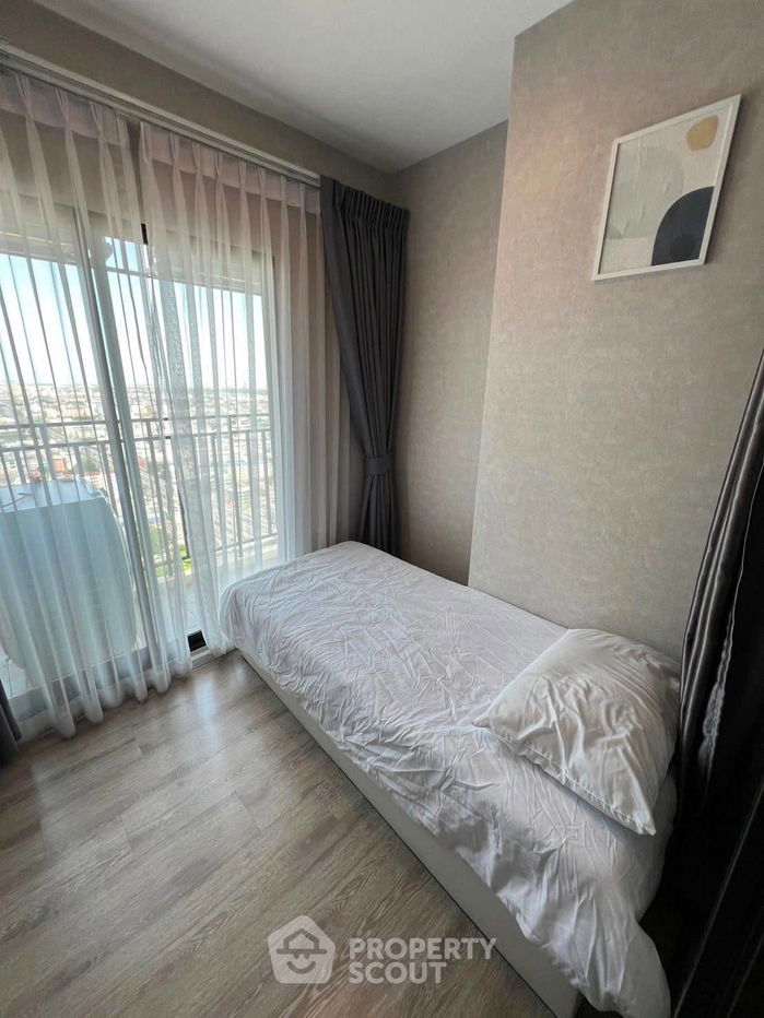 รูป คอนโด 1-ห้องนอน ที่ เคนซิงตัน สุขุมวิท-เทพารักษ์ ใน เทพารักษ์ (ID 2122367) - รูปที่ 5/18