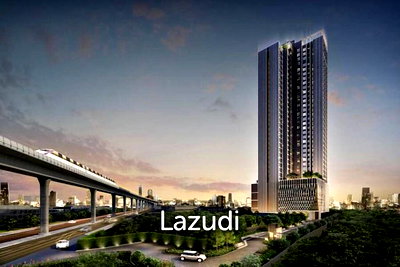 ขายคอนโด : 1 ห้องนอน 34.50ตร.ม เดอะ ไพรเวซี่ เตาปูน อินเตอร์เชนจ์