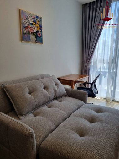 1-bed condo for sale, 34 sqm, THE LINE Phahon - Pradipat